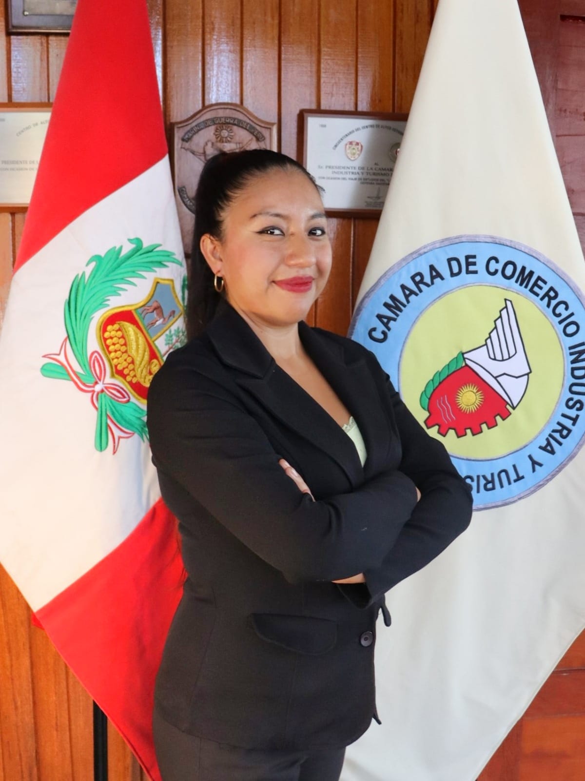 Abg. Johanna Bocanegra Mozombite